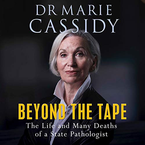 Cover of Beyond the Tape