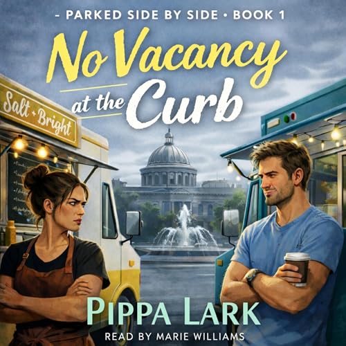 Cover of No Vacancy at the Curb