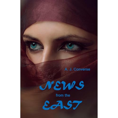 Cover of News from the East