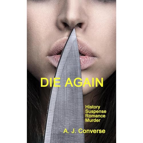 Cover of Die Again
