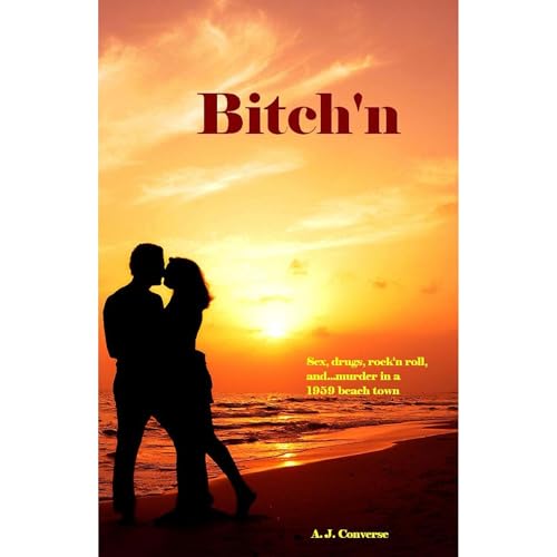 Cover of Bitch'n