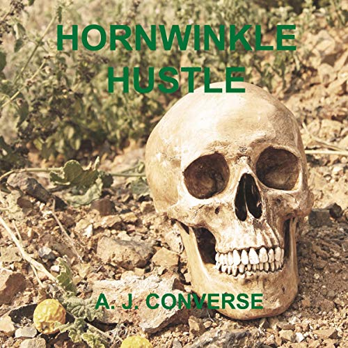 Cover of Hornwinkle Hustle