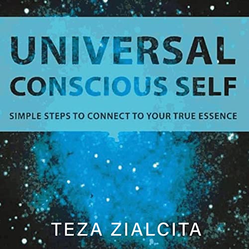 Cover of Universal Conscious Self