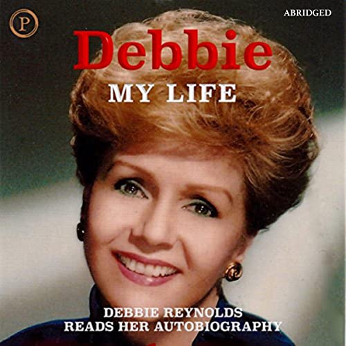 Cover of Debbie: My Life