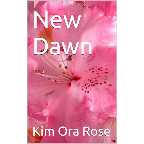 Cover of New Dawn