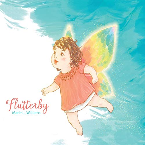 Cover of Flutterby