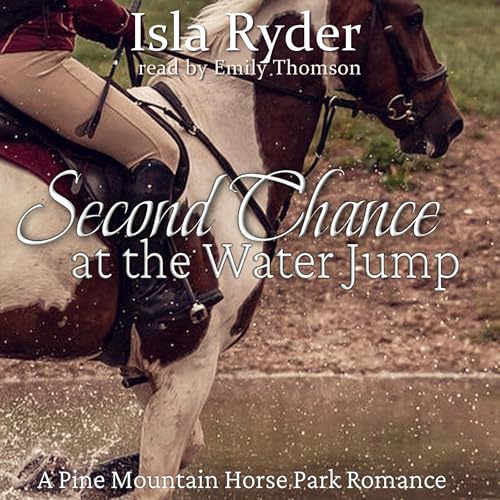 Cover of Second Chance at the Water Jump