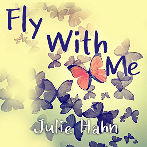 Cover of Fly with Me