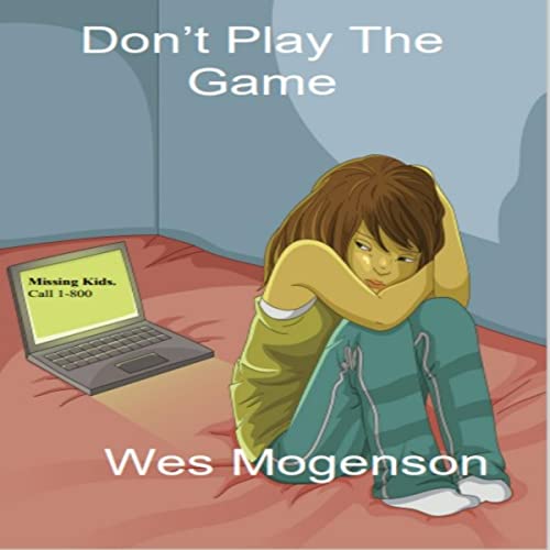 Cover of Don't Play the Game