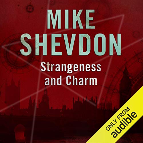 Cover of Strangeness and Charm