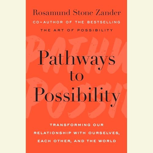 Cover of Pathways to Possibility