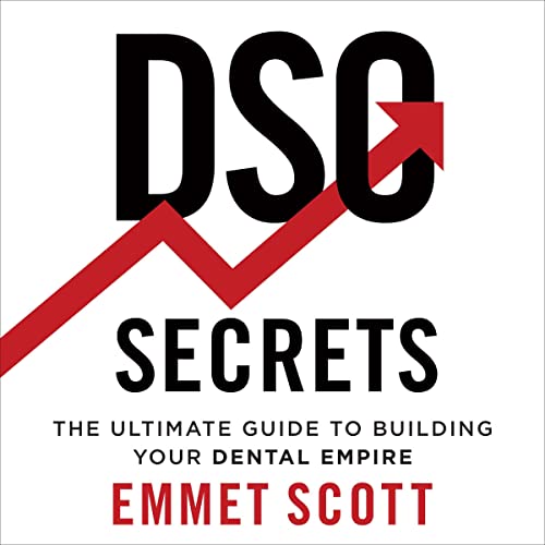 Cover of DSO Secrets