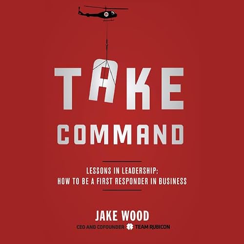 Cover of Take Command
