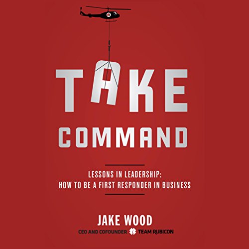 Cover of Take Command