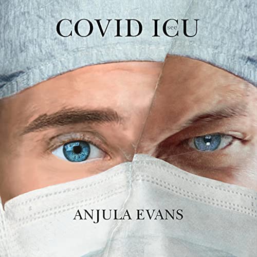 Cover of COVID ICU