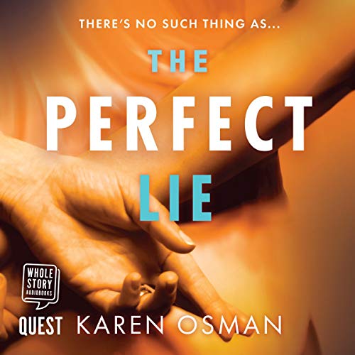 Cover of The Perfect Lie
