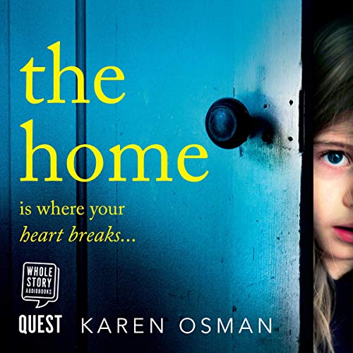 Cover of The Home
