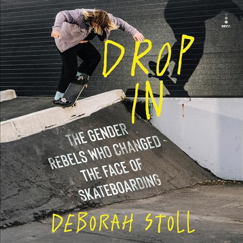 Cover of Drop In