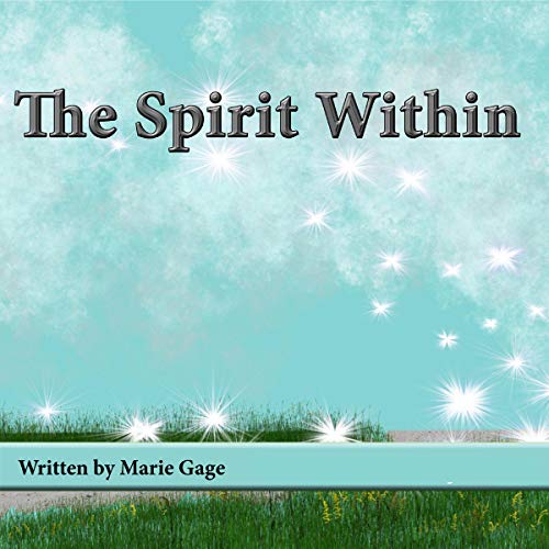 Cover of The Spirit Within