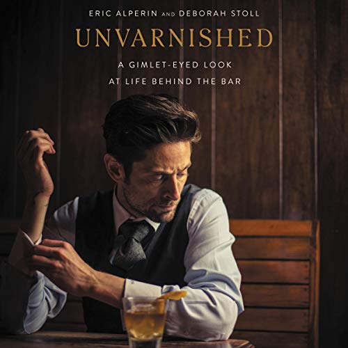 Cover of Unvarnished