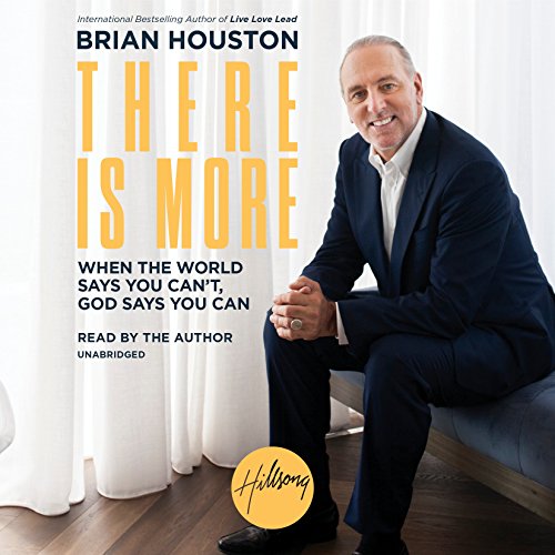 Cover of There Is More