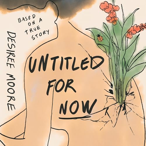 Cover of Untitled for Now
