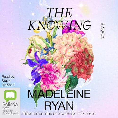 Cover of The Knowing