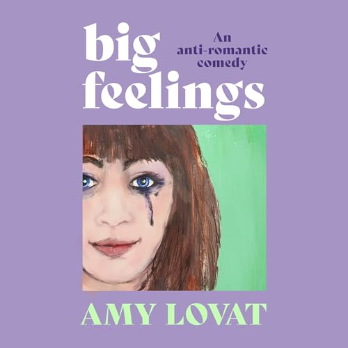 Cover of Big Feelings