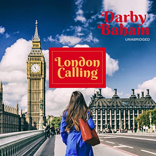 Cover of London Calling