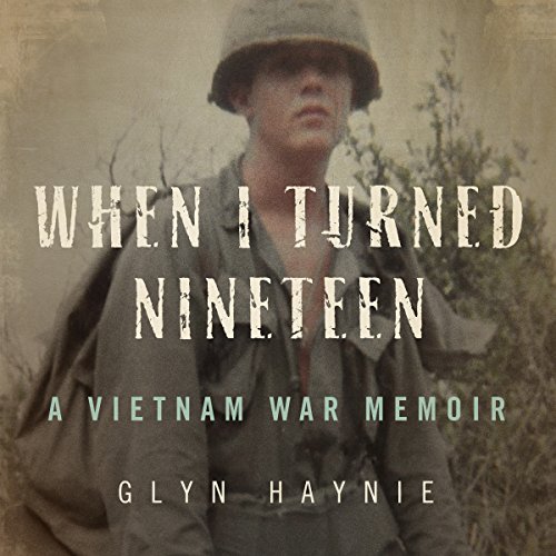 Cover of When I Turned Nineteen