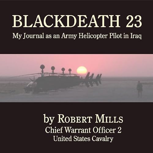 Cover of BLACKDEATH 23