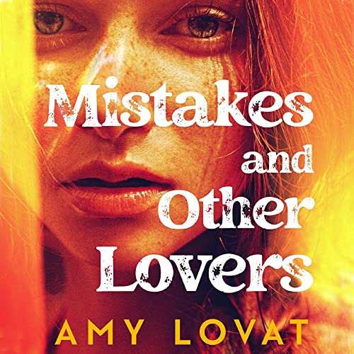Cover of Mistakes and Other Lovers