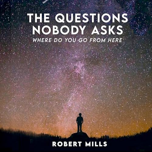 Cover of The Questions Nobody Asks