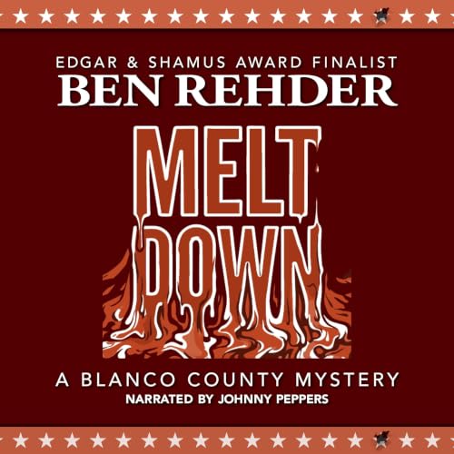 Cover of Melt Down