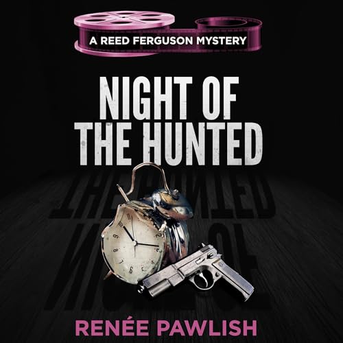 Cover of Night of the Hunted