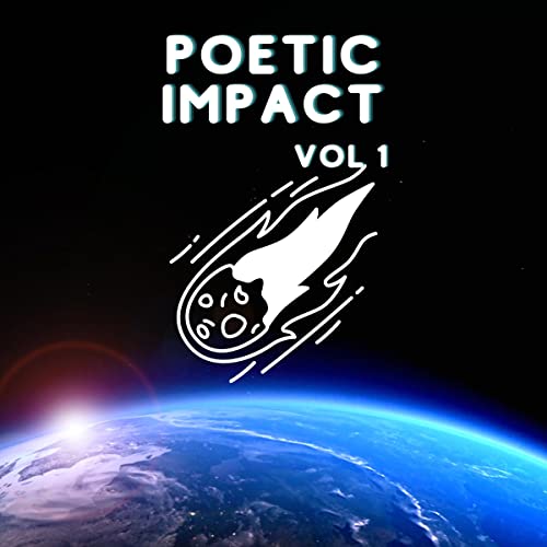 Cover of Poetic Impact: Vol 1