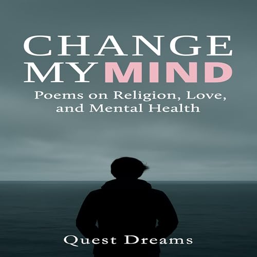 Cover of Change My Mind