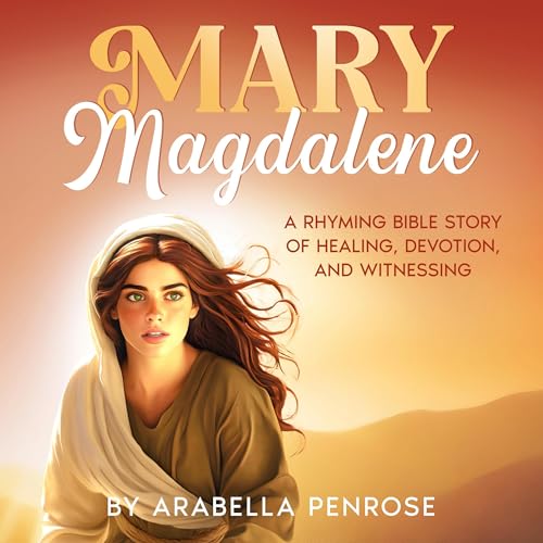 Cover of Mary Magdalene