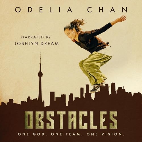Cover of Obstacles
