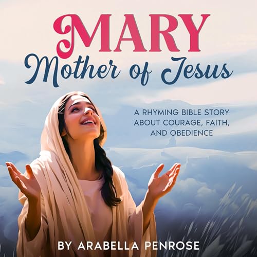 Cover of Mary, Mother of Jesus