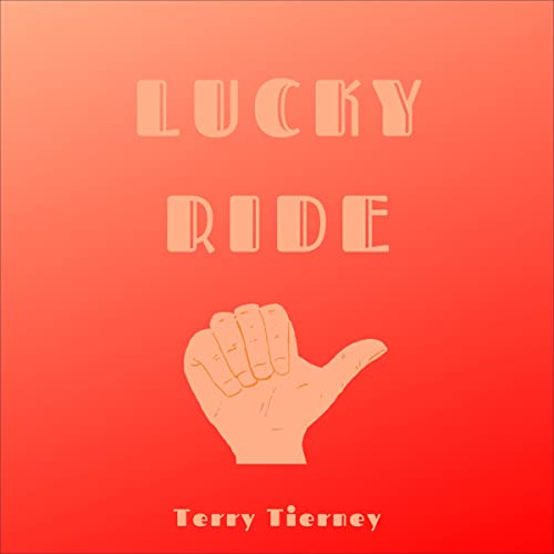 Cover of Lucky Ride