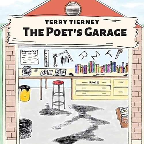 Cover of The Poet's Garage