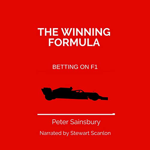 Cover of The Winning Formula