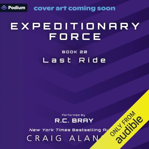 Cover of Last Ride