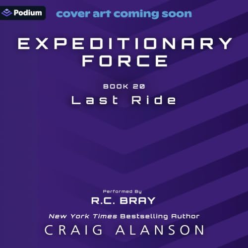 Cover of Last Ride