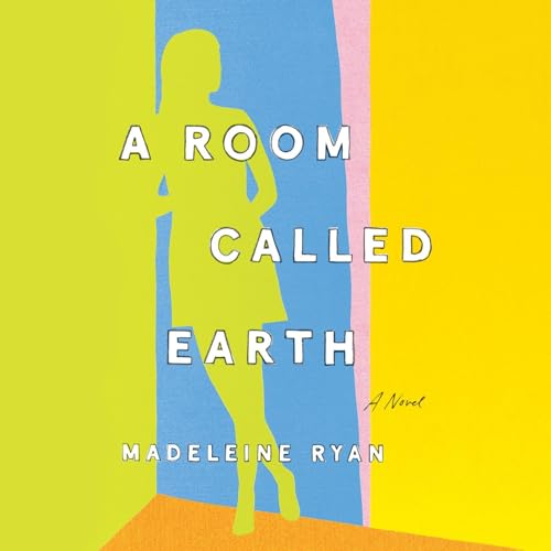 Cover of A Room Called Earth