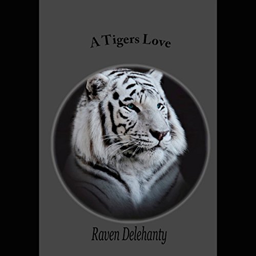 Cover of A Tiger's Love