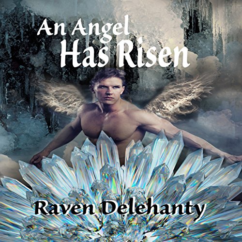 Cover of An Angel Has Risen