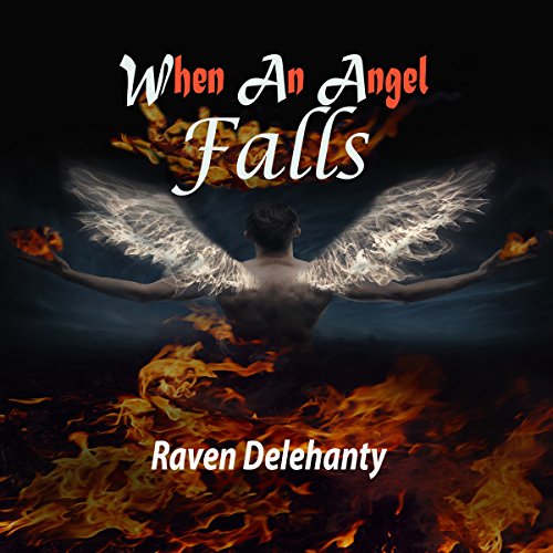 Cover of When an Angel Falls