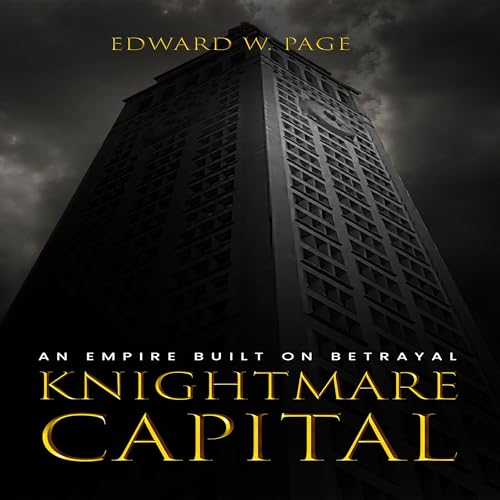 Cover of Knightmare Capital